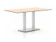 Forza Orta Gartentisch 140x80x73 cm