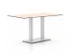 Forza Orta Gartentisch 140x80x73 cm