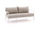 Bellagio Valli Gartensofa 177 cm