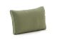 Madison Loungekissen Luxus Rücken 73x40 cm