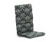 Hartman Fiber Auflage Hochlehner 123x50 cm