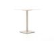 SUNS Nova Low Bartisch 80x80x95 cm