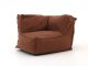 Manifesto Lonato Sitzsack Outdoor Eckelement