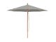 Glatz Piazzino Sonnenschirm ø 300 cm