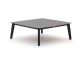 Bellagio Sorico Loungetisch 100x100x35 cm