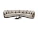 SUNS Vivaro/Nova Ecklounge-Set 5-teilig