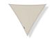 Shadow Comfort Sonnensegel Dreieck 500x500x500 cm