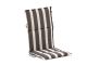 Hartman Fiber Auflage Hochlehner 123x50 cm