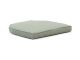 Madison Wicker York Sitzkissens 48x48 cm