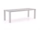 Bellagio Lagundo Gartentisch 230x90 cm