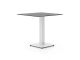 Forza Orta Gartentisch 70x70x73 cm