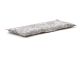 Madison Gartenbank Auflage 120x48  cm