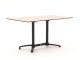 Bellagio Canzo Gartentisch klappbar 140x80x73 cm