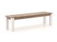ROUGH-X Picknickbank 170x42x45 cm