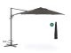 Shadowline Francisco Ampelschirm ø 330 cm
