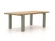 Hartman Almeria Gartentisch 200x100x77 cm