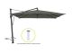 Glatz Sombrano S+ Easy Ampelschirm 300x300 cm