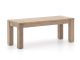 ROUGH-X Picknickbank 120x42x45 cm