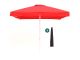 Shadowline Bonaire Sonnenschirm 300x300 cm