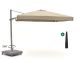 Shadowline Miami  Ampelschirm 300x300 cm