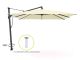 Glatz Sombrano S+ Easy Ampelschirm 350x350 cm