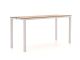 Bellagio Fidenza Bartisch 220x80x105 cm