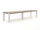 ROUGH-X Gartentisch 400x100x76 cm