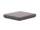 Madison Loungekissen Luxus Sitz 73x73  cm