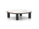 Bellagio Gorizia Lounge Gartentisch 90x90x27 cm