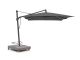 Glatz Sombrano S+ Easy Ampelschirm 400x300 cm