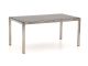 Bernstein Freiburg Gartentisch 160x90x76 cm