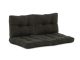 Madison Florance Palettenkissen Set ca. 120x60 cm 4-teilig