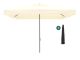 Shadowline Bonaire Sonnenschirm 350x350 cm
