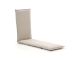 Outdoor Kissen für Deckchair 200x50 cm