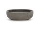 Luca Lifestyle Grigio Longtail Blumentopf S 45x20x15 cm - Naturbeton