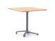 Bellagio Canzo Klapptisch 80x80x75cm