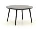 Hartman Sophie Studio Gartentisch ø 128 cm