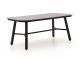 Hartman Tubb Gartentisch 185x100x75cm