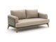 Bellagio Esenta Gartensofa 184 cm