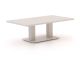 Bellagio Usini Garten Lounge Esstisch 140x80x47/68 cm verstellbar