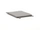 Apple Bee Kissen 50x60 cm für Hawaii Gartensessel/Gartenhocker - Hellgrau