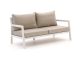 Manifesto Corsano Gartensofa 2-Sitzer 65 cm