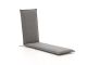 Outdoor Kissen für Deckchair 200x50 cm