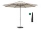 Shadowline Cuba Sonnenschirm ø 400 cm