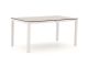 Bellagio La Fonte Gartentisch 160x90 cm