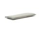Gartenbank Auflage 120x48 cm