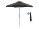 Shadowline Aruba Sonnenschirm ø 250 cm