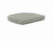 Wicker York Outdoor Kissen 48x48cm Sitz