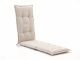 Outdoor Kissen für Deckchair 200x50 cm