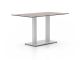 Forza Orta Gartentisch 120x70x73 cm